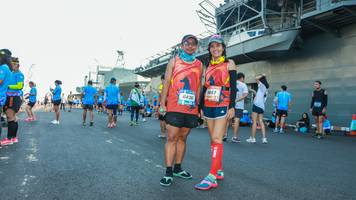 BIB: 867, 6436
                            <button type="button" onclick="openModal(3467179)" class="btn btn-primary btn-sm float-right btn-popup" data-toggle="modal" data-target=".modal-high-quality">
                        <i class="fas fa-shopping-cart"></i> Add to Cart
                    </button>
                                            <button type="button" onclick="isThisMe(3467179, true)" class="btn btn-success btn-sm float-right btn-popup btn-isme hidden" data-toggle="tooltip" data-placement="bottom" title="นี่คือรูปของคุณใช่ไหม คลิกที่นี่เพื่อเอาเข้าอัลบั้ม">
                        <i class="fas fa-plus"></i> Add to album
                    </button>
                    <button type="button" onclick="isThisMe(3467179, false)" class="btn btn-warning btn-sm float-right btn-popup btn-isnotme hidden">
                        <i class="fas fa-ban"></i> Remove from album
                    </button>